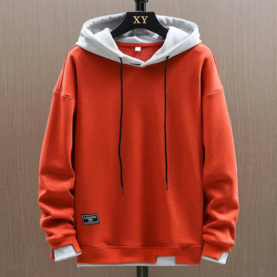 Cristine | Maßgeschneiderter und eleganter Sommer-Hoodie