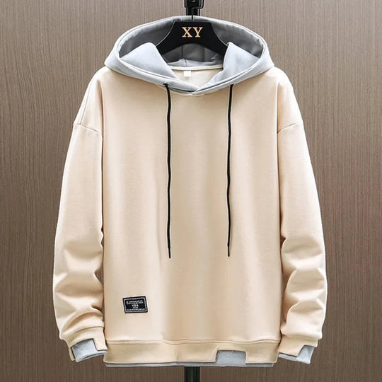 Cristine | Maßgeschneiderter und eleganter Sommer-Hoodie
