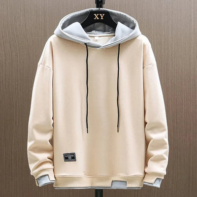 Cristine | Maßgeschneiderter und eleganter Sommer-Hoodie