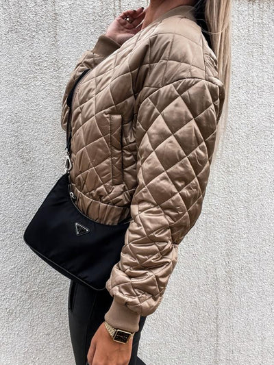 Marie | Bomberjacke