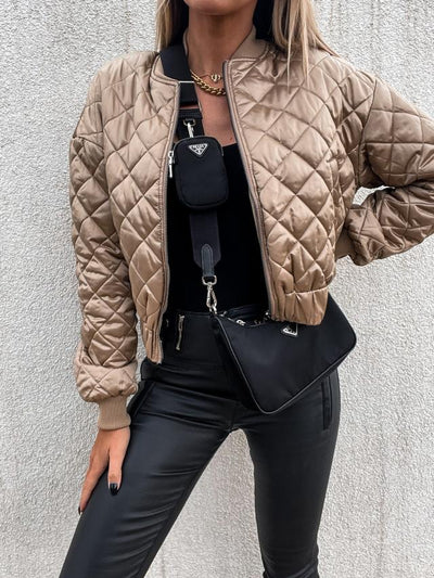 Marie | Bomberjacke