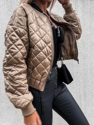 Marie | Bomberjacke