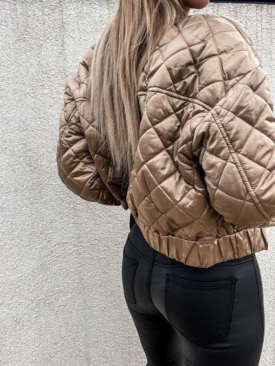 Marie | Bomberjacke