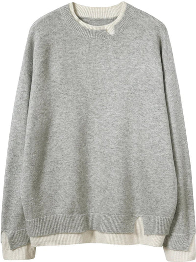 Jael | Maßgeschneiderte und elegante Sommerpullover