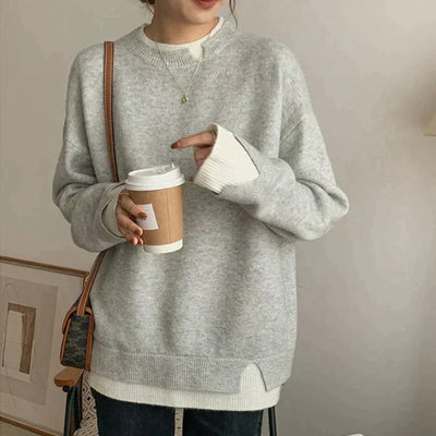 Jael | Maßgeschneiderte und elegante Sommerpullover