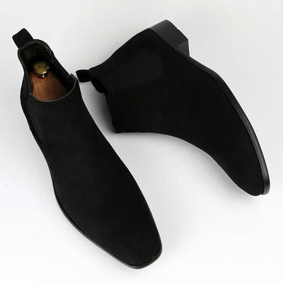 Chelsea Boots für Herren