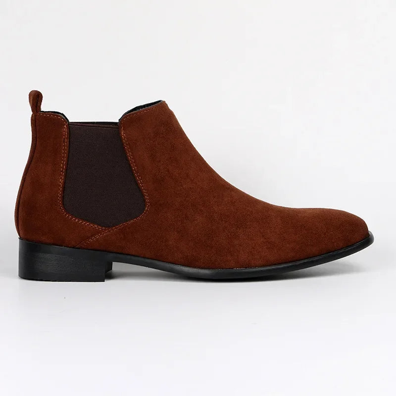 Chelsea Boots für Herren