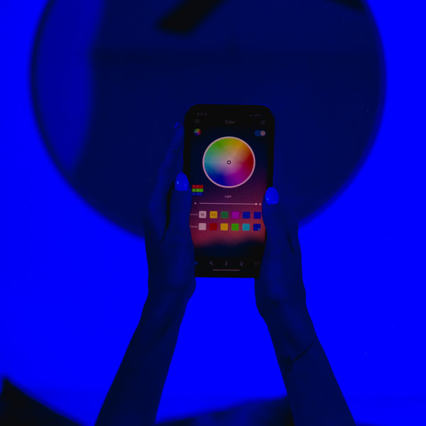 DawnLuxe™ | Die goldene Stunde, wie Sie sie mögen