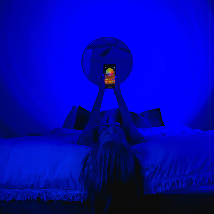 DawnLuxe™ | Die goldene Stunde, wie Sie sie mögen