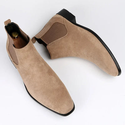 Chelsea Boots für Herren
