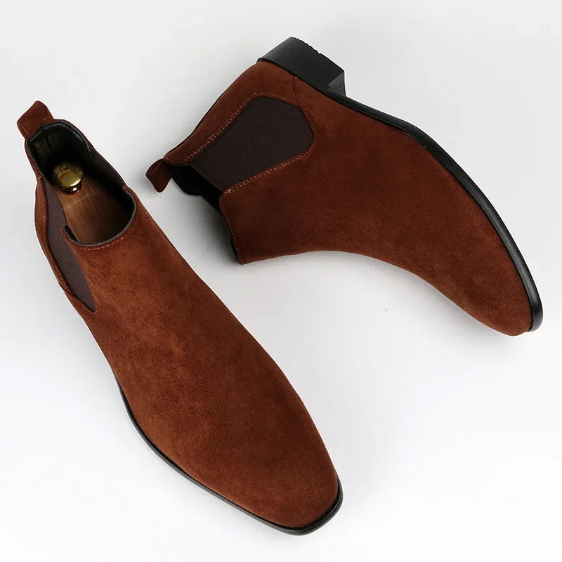 Chelsea Boots für Herren