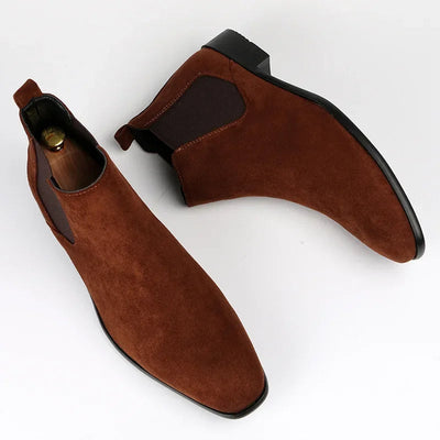 Chelsea Boots für Herren