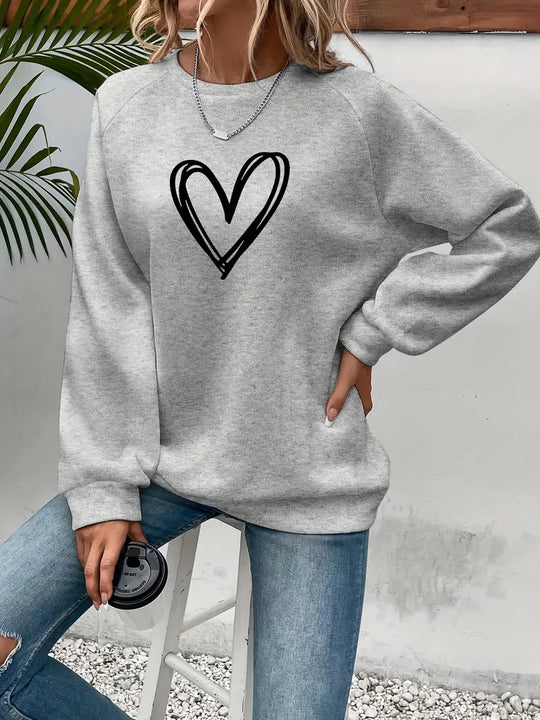 Blair | Lässiger und modischer Sommer Pullover