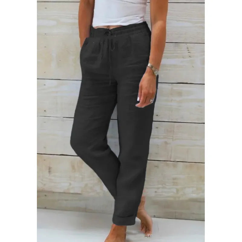 Cira | Moderne und bequeme Sommerhosen