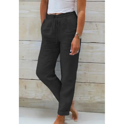 Cira | Moderne und bequeme Sommerhosen