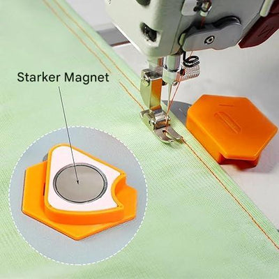 SewEase™ | Mühelose Präzision für Ihre Nähprojekte