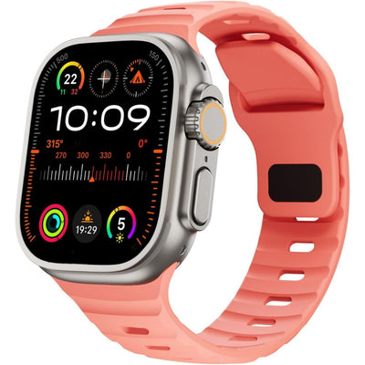 Elastisches Sportarmband für die Apple Watch