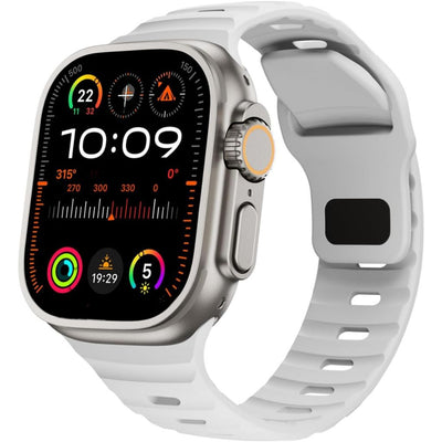 Elastisches Sportarmband für die Apple Watch