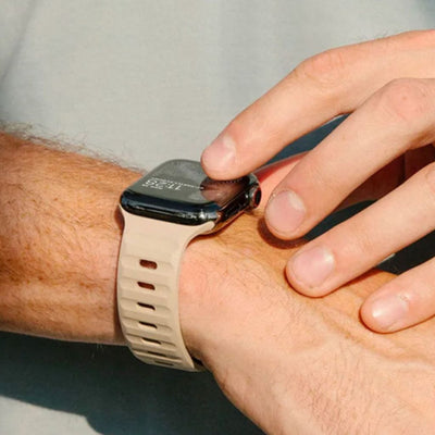 Elastisches Sportarmband für die Apple Watch