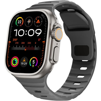 Elastisches Sportarmband für die Apple Watch