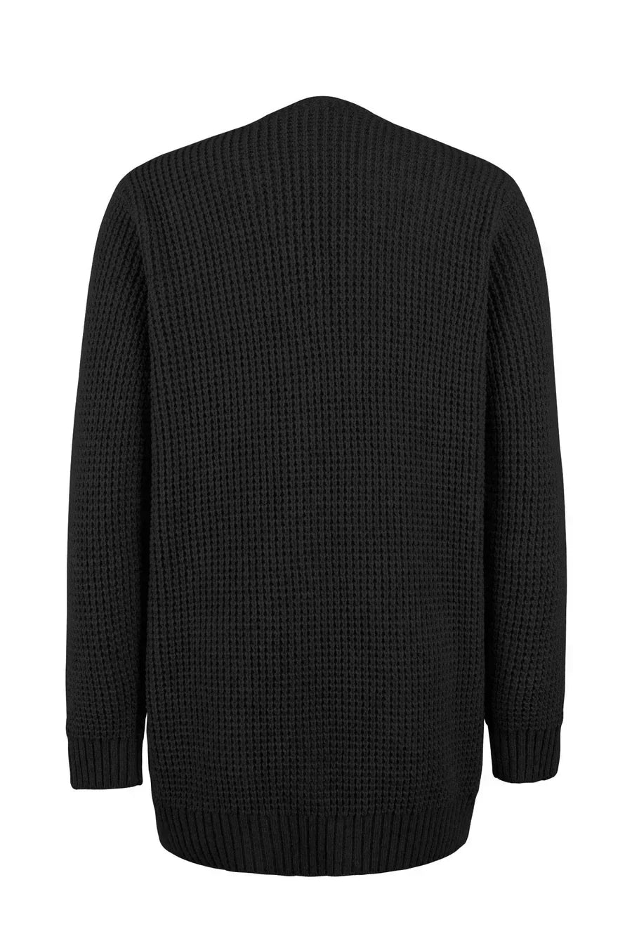Atara | Lässige und modische Sommer Strickjacke