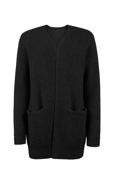 Atara | Lässige und modische Sommer Strickjacke