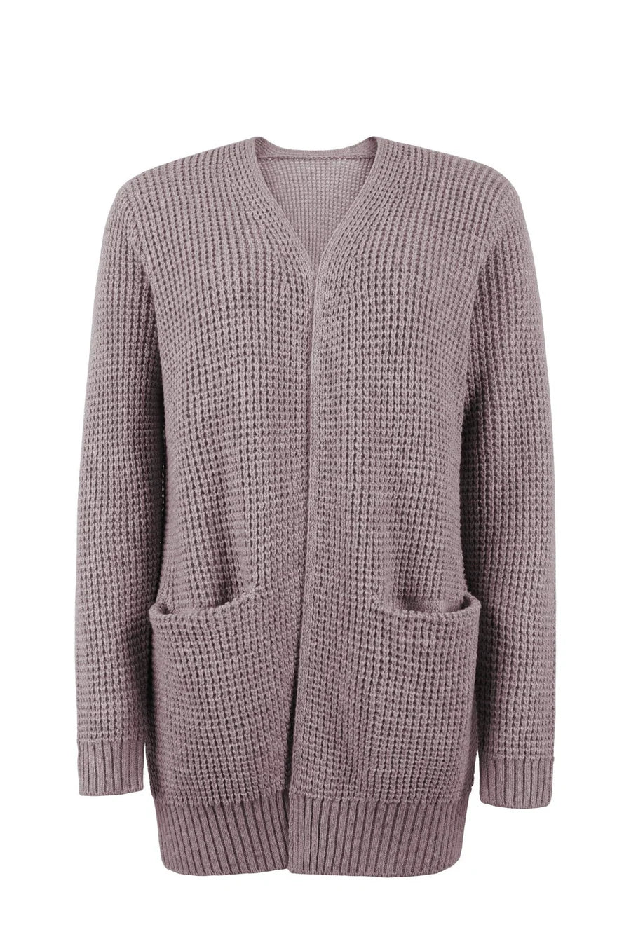 Atara | Lässige und modische Sommer Strickjacke