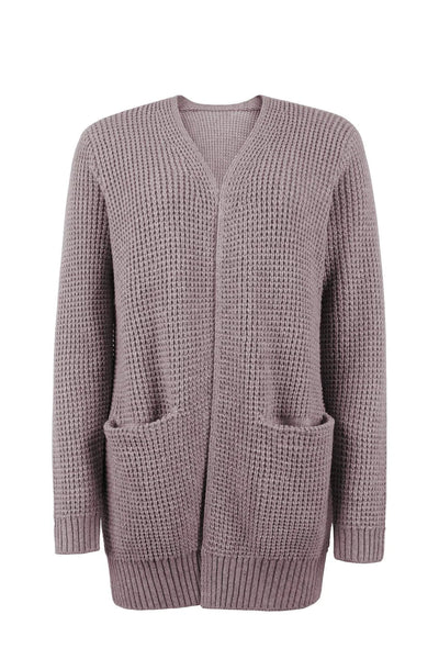 Atara | Lässige und modische Sommer Strickjacke