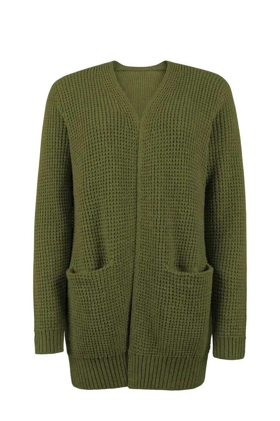 Atara | Lässige und modische Sommer Strickjacke