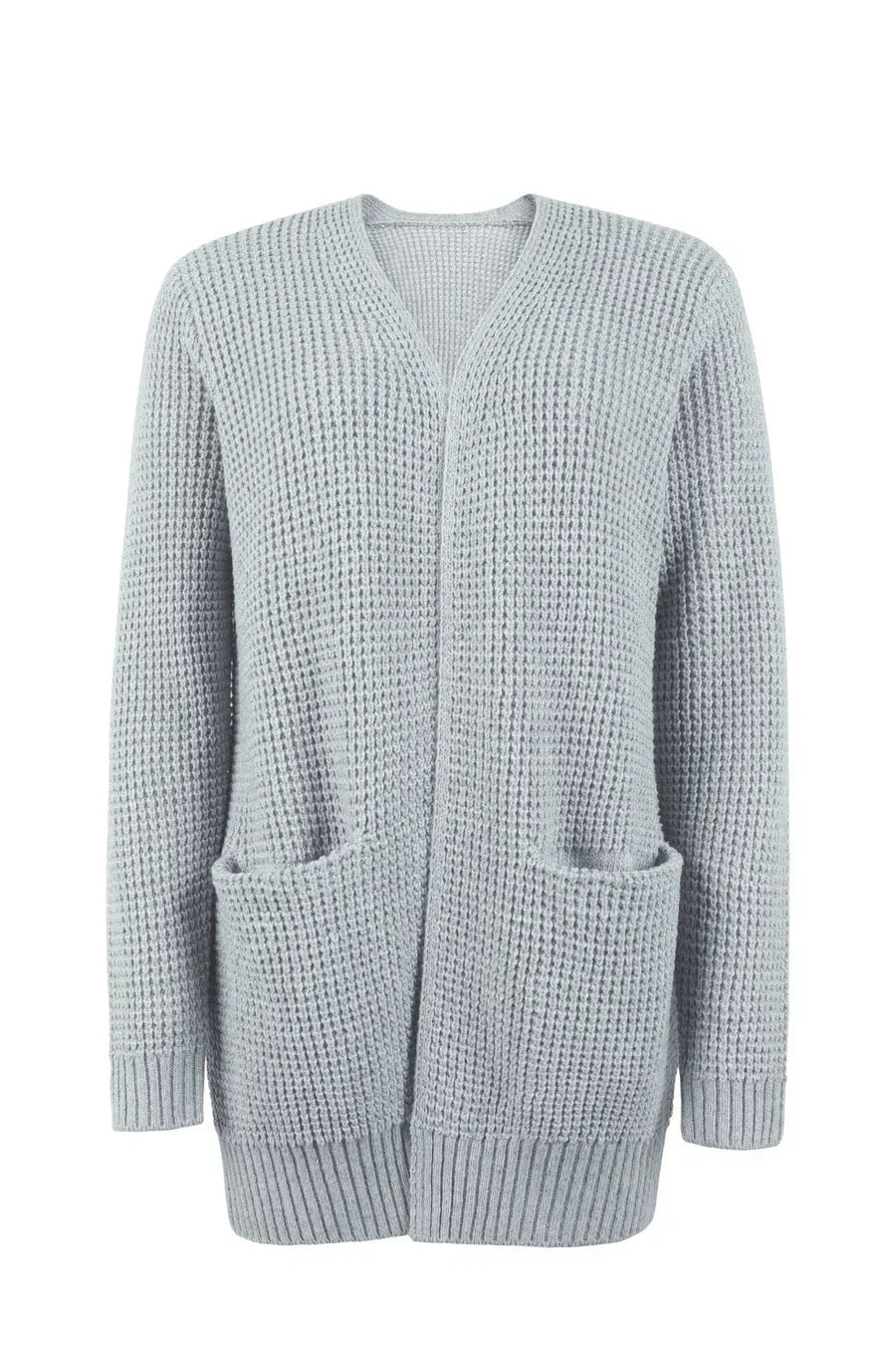 Atara | Lässige und modische Sommer Strickjacke