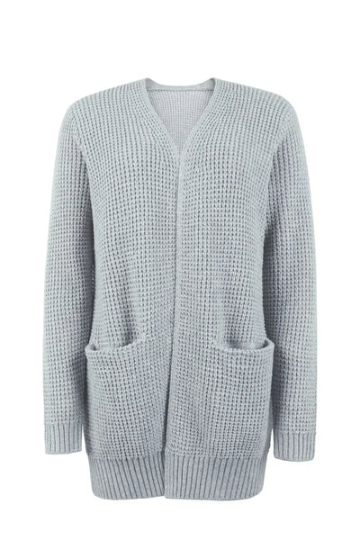 Atara | Lässige und modische Sommer Strickjacke