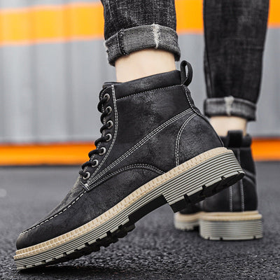 Finn - Modische Stiefelette