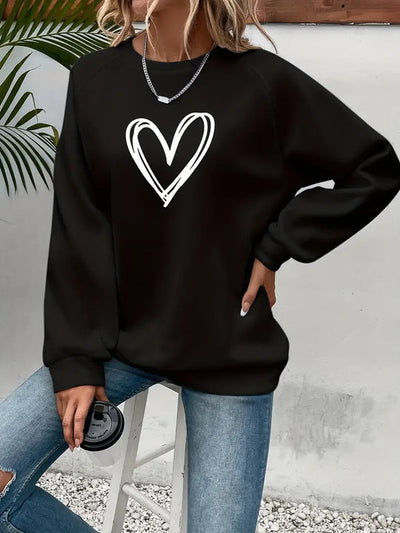 Blair | Lässiger und modischer Sommer Pullover