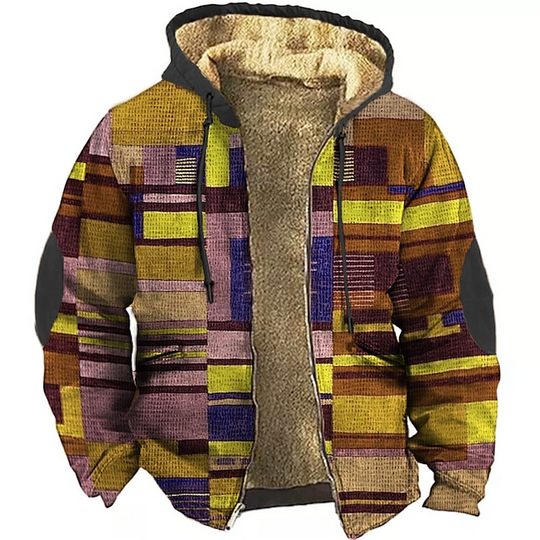 Chastity | Lässige und mühelose Sommer-Strickjacke