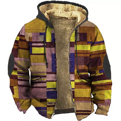 Chastity | Lässige und mühelose Sommer-Strickjacke