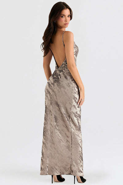 Olivia | Maxikleid