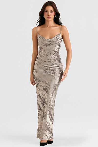 Olivia | Maxikleid