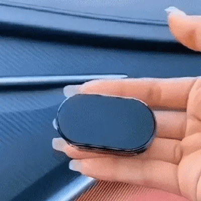 PhoneGrip: Magnetischer Autohalter