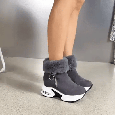 Isobel | Klassische und bequeme Sommerstiefel
