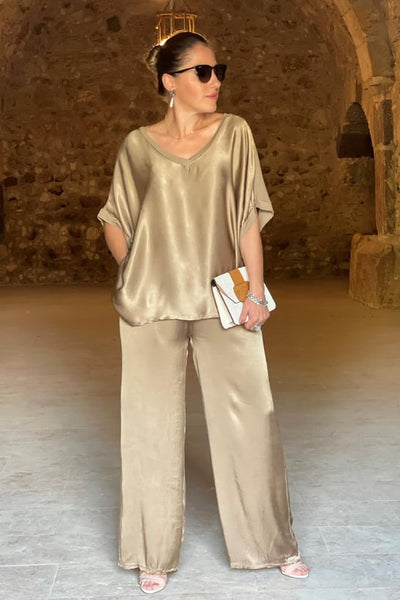 Anouk | Trendiges und elegantes Sommer-Set