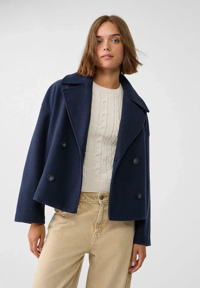 Katlin | Kurzjacke