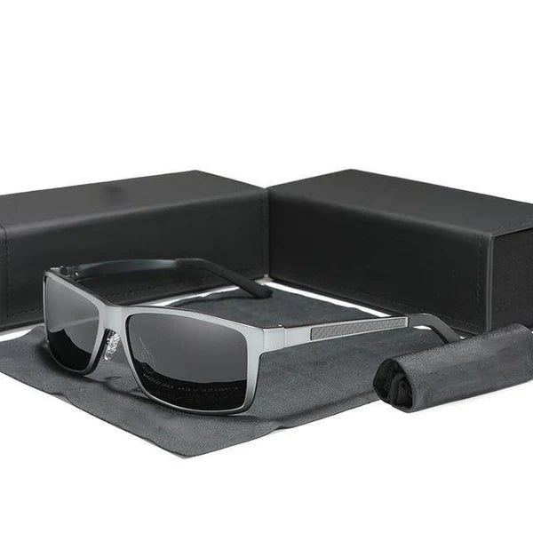 Hochleistungs-Polarisierte Sonnenbrille