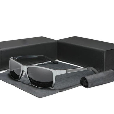 Hochleistungs-Polarisierte Sonnenbrille