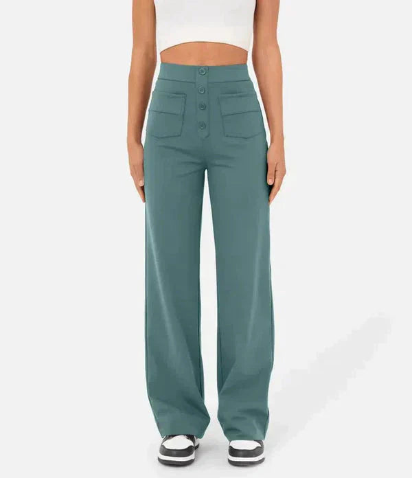 Ava | Stilvolles und elegantes Sommerkleidungsstück