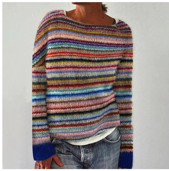 Satu | Maßgeschneiderte und elegante Sommerpullover