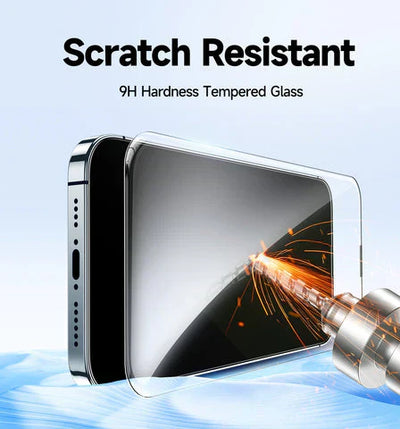 ShardShield™ Displayschutzfolie