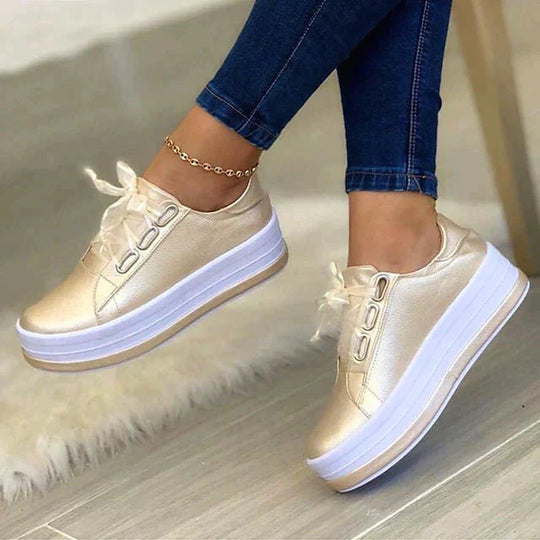 Yelena | Lässige und entspannte Sommer-Sneakers