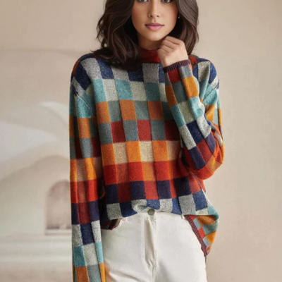 Mireille | Lässige und mühelose Sommerpullover