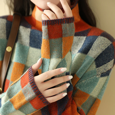 Mireille | Lässige und mühelose Sommerpullover