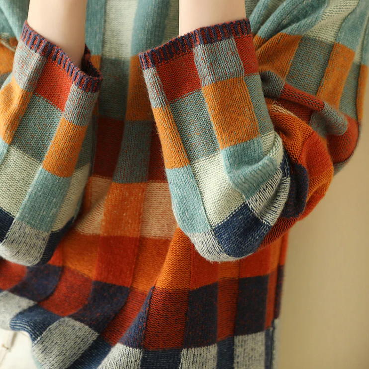 Mireille | Lässige und mühelose Sommerpullover